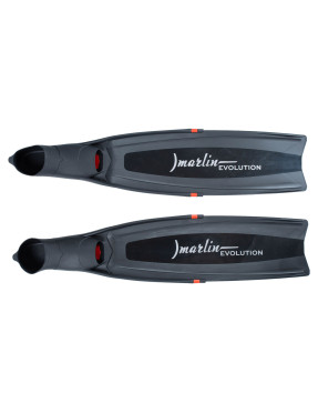 Aletas Marlin Evolution - Rendimiento y Comodidad | Marlin