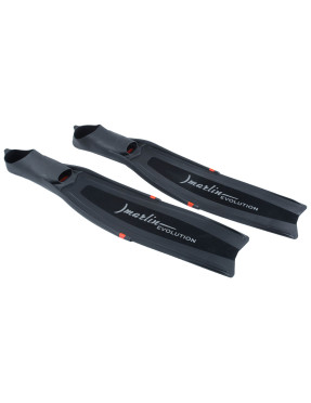Aletas Marlin Evolution - Rendimiento y Comodidad | Marlin
