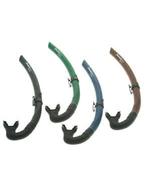 Tubo Marlin Matte - Diseño Ergonómico | Marlin