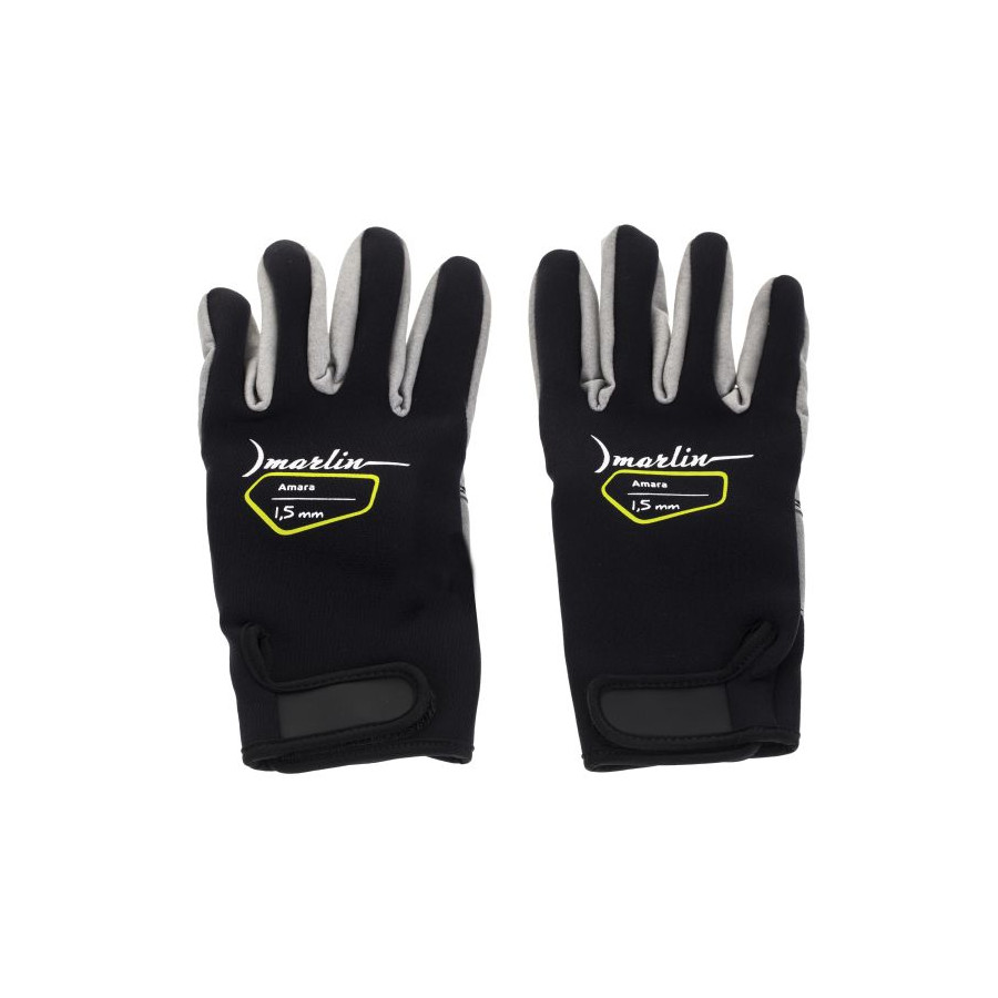 Guantes Marlin AMARA 1.5 mm - Vista 2