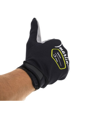 Guantes Marlin Amara 1,5 mm neopreno con palma reforzada - Marlinsubnorte
