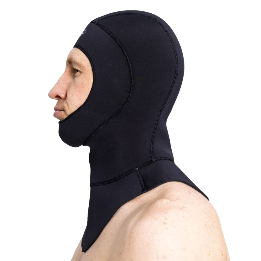 Capucha Marlin Hood Ultra - Vista 4
