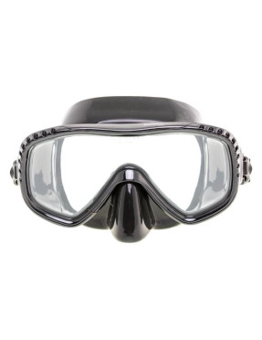 Máscara Marlin Look para pesca submarina y buceo | Marlinsubnorte