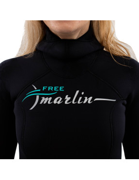 Traje de Neopreno Marlin Free Lady - Comodidad y Sostenibilidad | Marlin