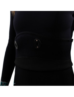 Traje de Neopreno Marlin Free Lady - Comodidad y Sostenibilidad | Marlin