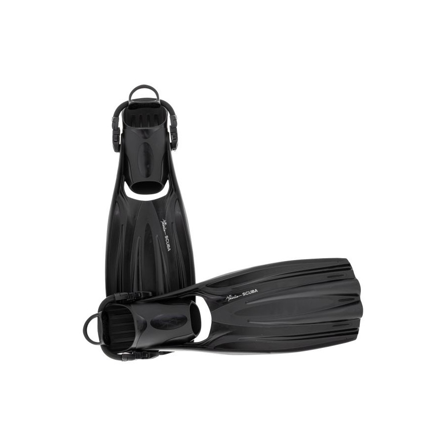Aletas Marlin Scuba EBS profesionales para buceo – Marlinsubnorte