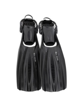 Aletas Marlin Scuba EBS profesionales para buceo – Marlinsubnorte