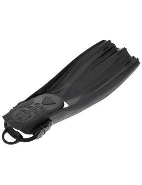 Aletas Marlin Scuba EBS profesionales para buceo – Marlinsubnorte