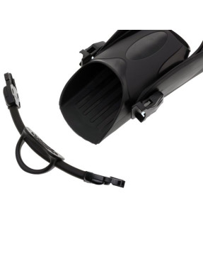 Aletas Marlin Scuba EBS profesionales para buceo – Marlinsubnorte