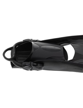 Aletas Marlin Scuba EBS profesionales para buceo – Marlinsubnorte