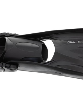 Aletas Marlin Scuba EBS profesionales para buceo – Marlinsubnorte