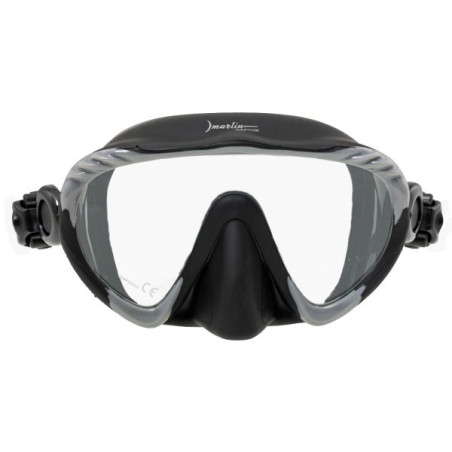 Máscara Marlin Raptor para pesca submarina y buceo