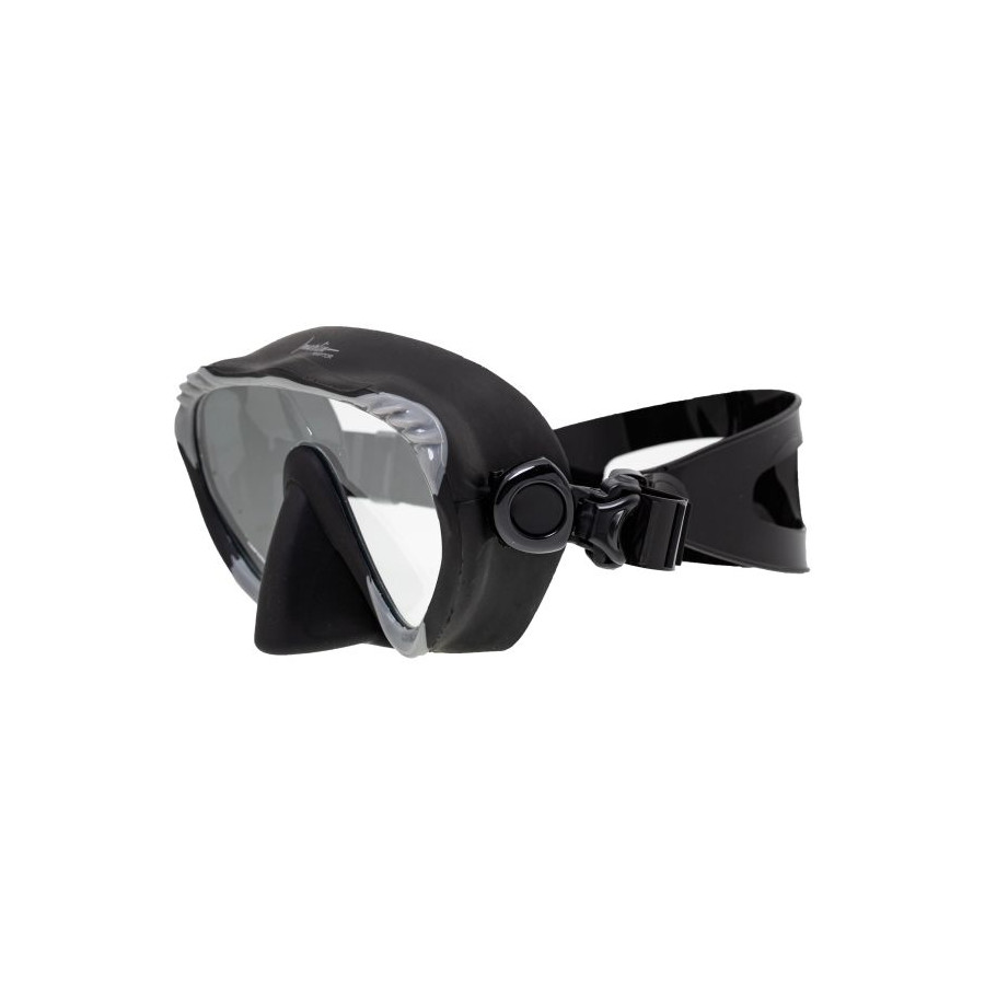 Máscara Marlin Raptor para pesca submarina y buceo - Vista 5