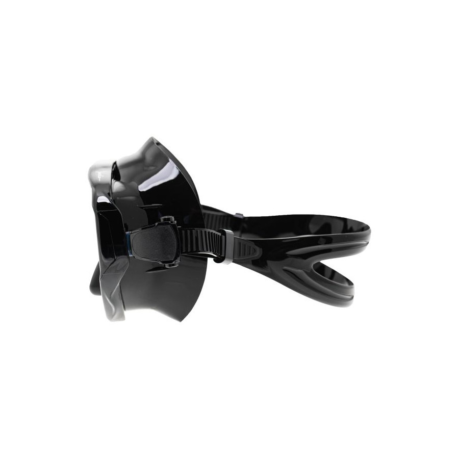 Máscara Marlin Visualator con opción de Lente Espejo para Buceo y Snorkel - Vista 5