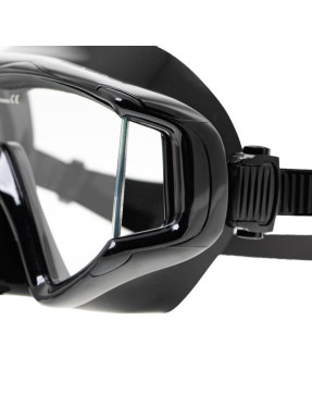 Máscara Marlin Big Panoramic Full Vision buceo y snorkel | marlinsubnorte