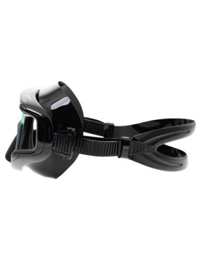 Máscara Marlin Big Panoramic Full Vision buceo y snorkel | marlinsubnorte