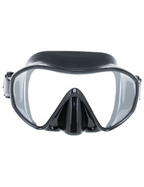 Máscara Marlin Frameless Scuba para buceo y pesca submarina | marlinsubnorte