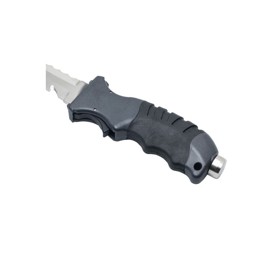 Cuchillo Marlin ATLANTIC stainless steel - Vista 5