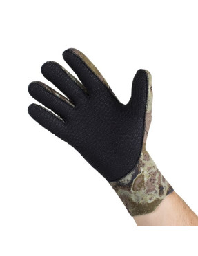 Guantes Marlin Ultrastretch 3 mm neopreno elástico para buceo y pesca - Marlinsubnorte