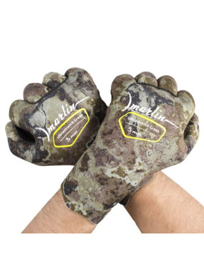 Guantes Marlin Ultrastretch 3 mm neopreno elástico para buceo y pesca - Marlinsubnorte