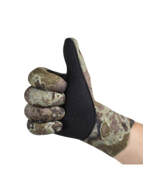 Guantes Marlin Ultrastretch 3 mm neopreno elástico para buceo y pesca - Marlinsubnorte