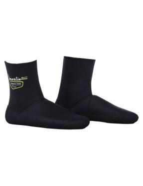 Calcetines Marlin Anatomic Nylon Eco | Neopreno ecológico anatómico | Marlinsubnorte