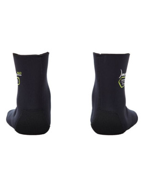 Calcetines Marlin Anatomic Nylon Eco | Neopreno ecológico anatómico | Marlinsubnorte