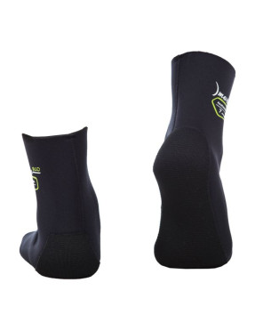 Calcetines Marlin Anatomic Nylon Eco | Neopreno ecológico anatómico | Marlinsubnorte