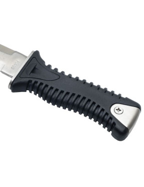 Puñal Marlin TORTUGA 304SS de acero inoxidable para pesca submarina y buceo – Marlinsubnorte