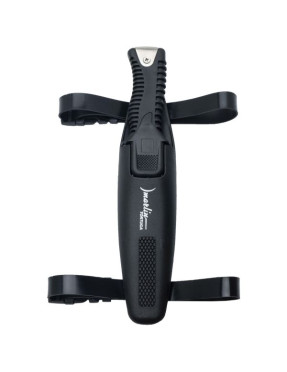 Puñal Marlin TORTUGA 304SS de acero inoxidable para pesca submarina y buceo – Marlinsubnorte