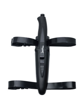 Puñal Marlin MAKO 420SS con gancho corta líneas y martillo – Marlinsubnorte