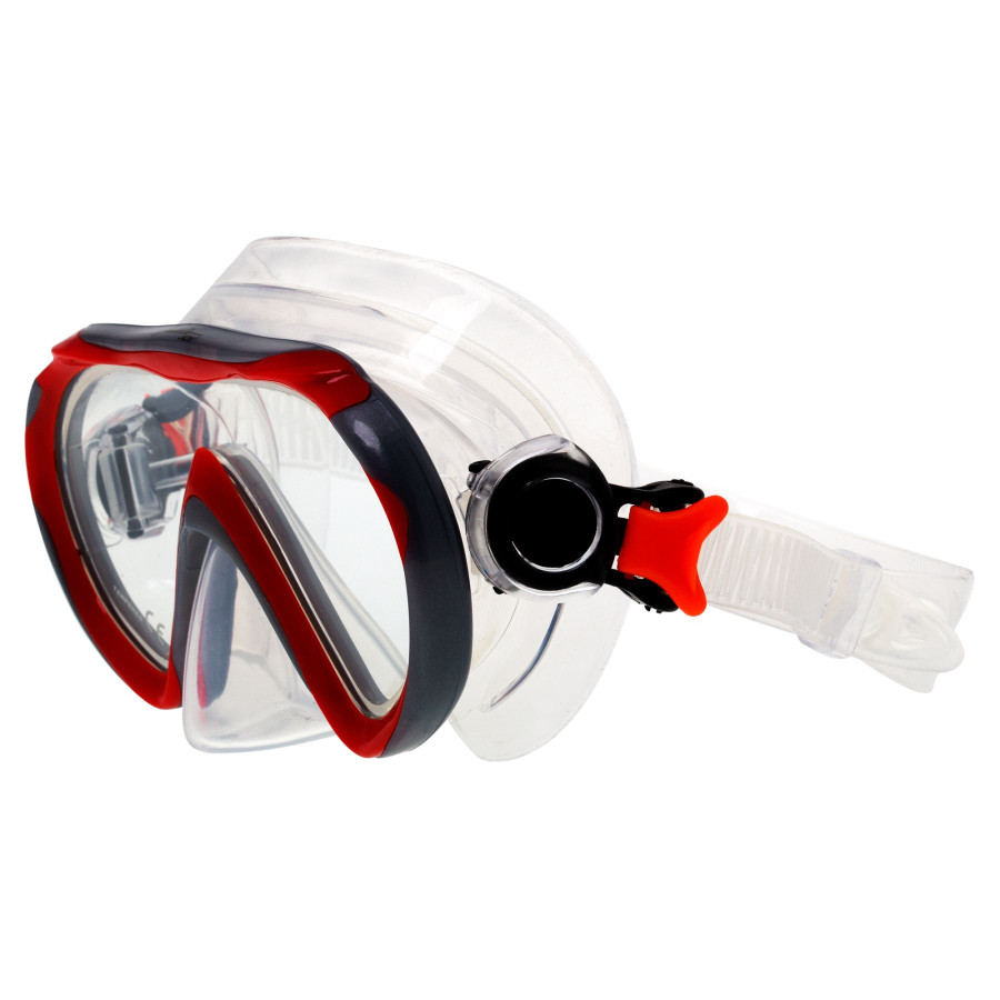 Máscara Marlin Joy Snorkel para niños - Vista 4