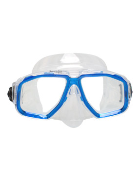 Máscara Marlin Junior Infantil 6 a 12 años para snorkel y buceo | marlinsubnorte