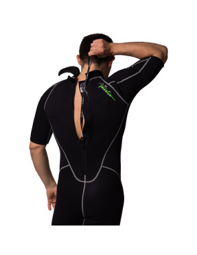 Traje de Neopreno Marlin Malibu Shorty Man 2,5 mm - Comodidad y Estilo | Marlin