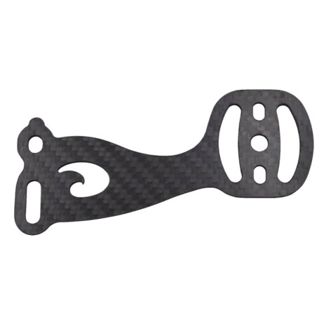 Soporte PS-Dive Predator para cámara de acción GoPro