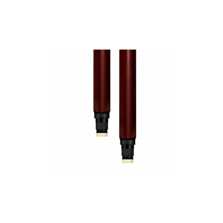 Gomas fusil Sigalsub REACTIVE EVO con casquillos - Vista 3