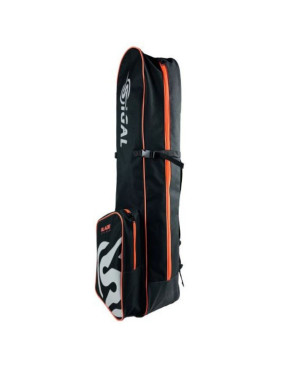 Bolsa aletas 110L con correas mochila | Marlinsubnorte