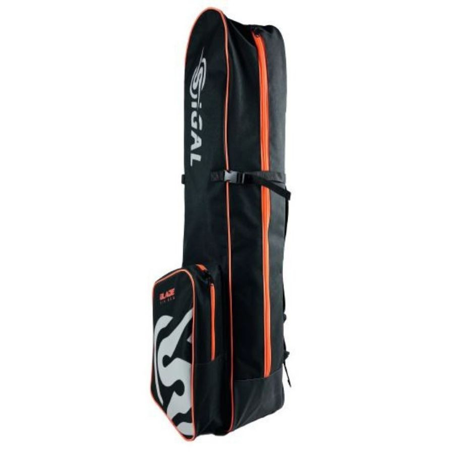 Bolsa aletas 110L con correas mochila | Marlinsubnorte