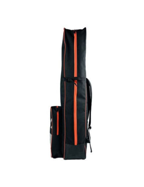 Bolsa aletas 110L con correas mochila | Marlinsubnorte