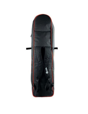 Bolsa aletas 110L con correas mochila | Marlinsubnorte