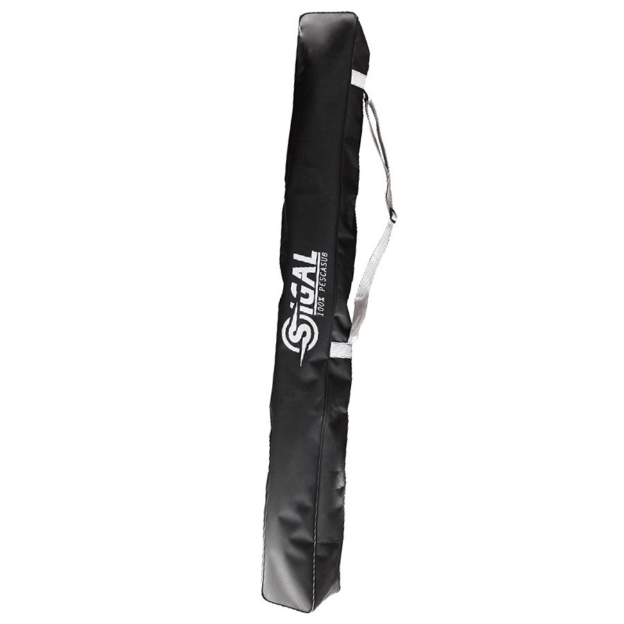 Bolsa para fusiles con logo Sigalsub | Marlinsubnorte