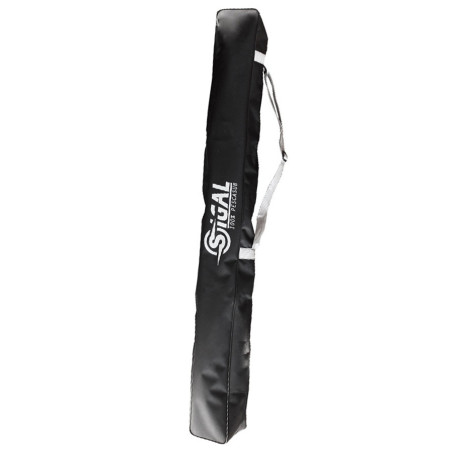 Bolsa para fusiles con logo Sigalsub