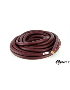 Goma SIGAL Reactive Brown Classic Ø14.5-19 mm para fusiles de pesca submarina