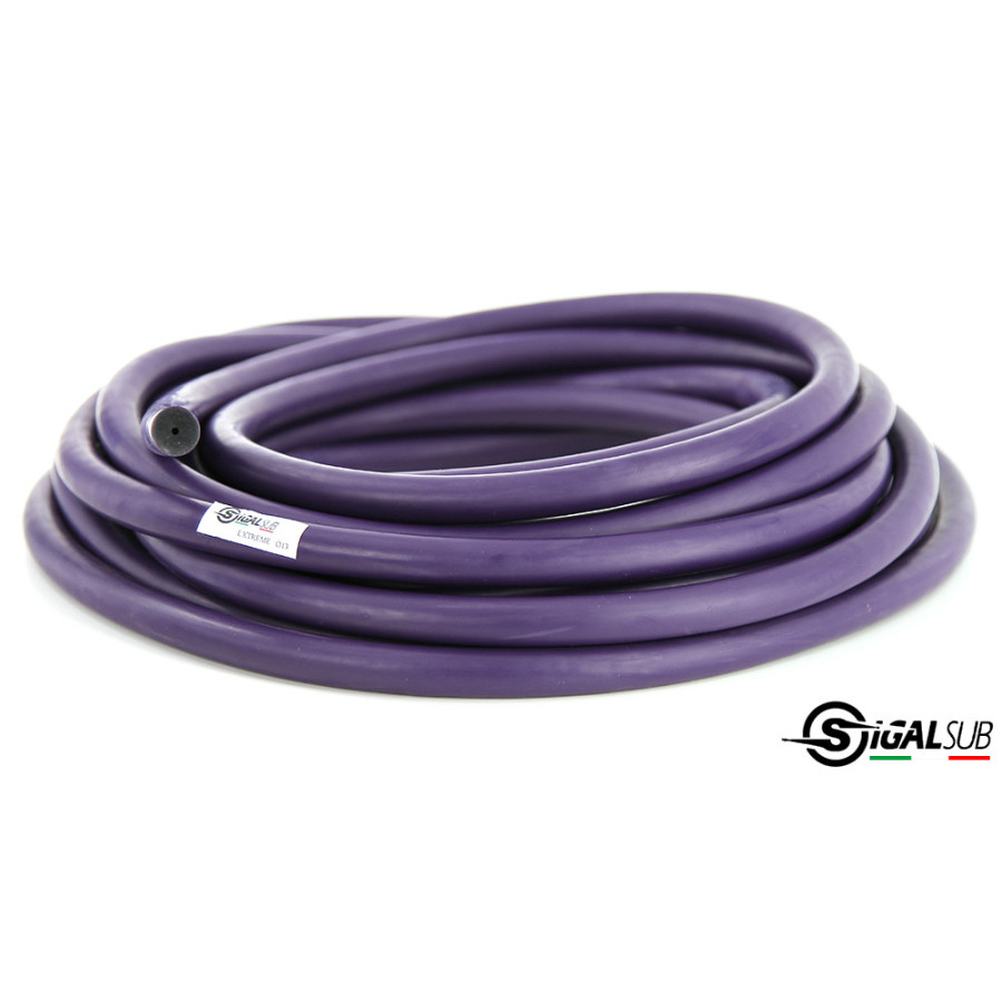 Goma Sigalsub Extreme Ø 13-19 mm para fusiles de pesca submarina - Vista 3