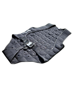 Chaleco Integral ARMADILLO - Ideal para Problemas Lumbares | PS-dive