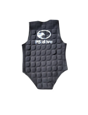 Chaleco Integral ARMADILLO - Ideal para Problemas Lumbares | PS-dive