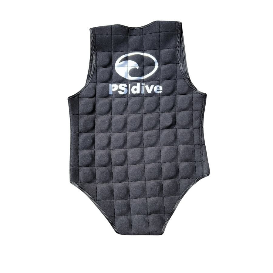 Chaleco Integral ARMADILLO - Ideal para Problemas Lumbares | PS-dive Chaleco Integral ARMADILLO - Ideal para Problemas Lumbares | PS-dive