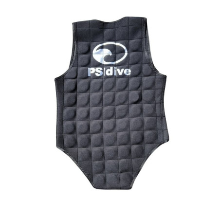 PS-dive Chaleco integral ARMADILLO