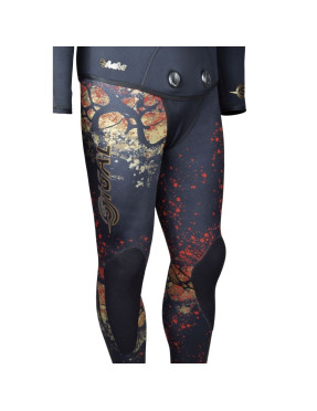 Pantalón Sigalsub Hydra neopreno 3, 5 y 7 mm | Marlinsubnorte