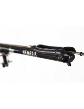 Fusil Sigalsub Nemesis Carbon Closed pesca submarina